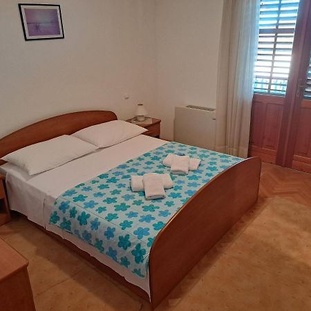 Apartment With Splendid Sea View Trogir Exteriér fotografie