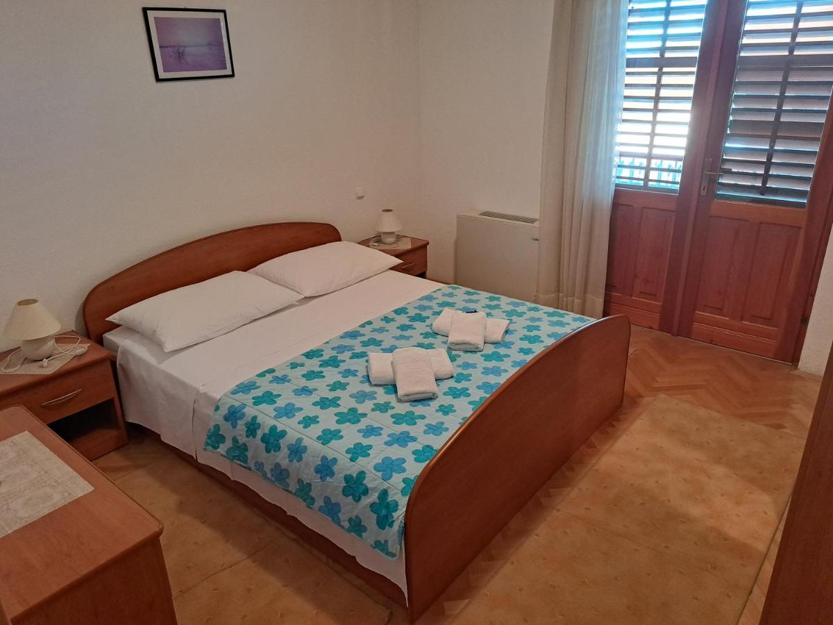 Apartment With Splendid Sea View Trogir Exteriér fotografie