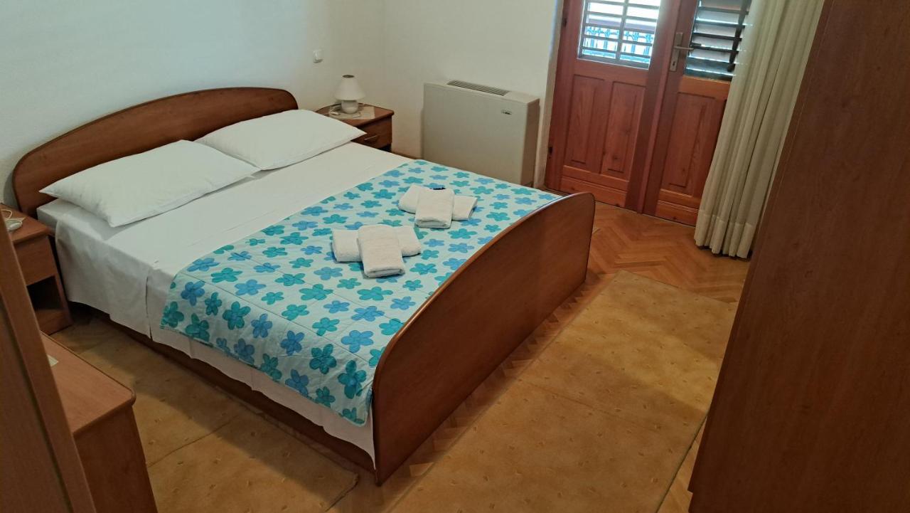 Apartment With Splendid Sea View Trogir Exteriér fotografie