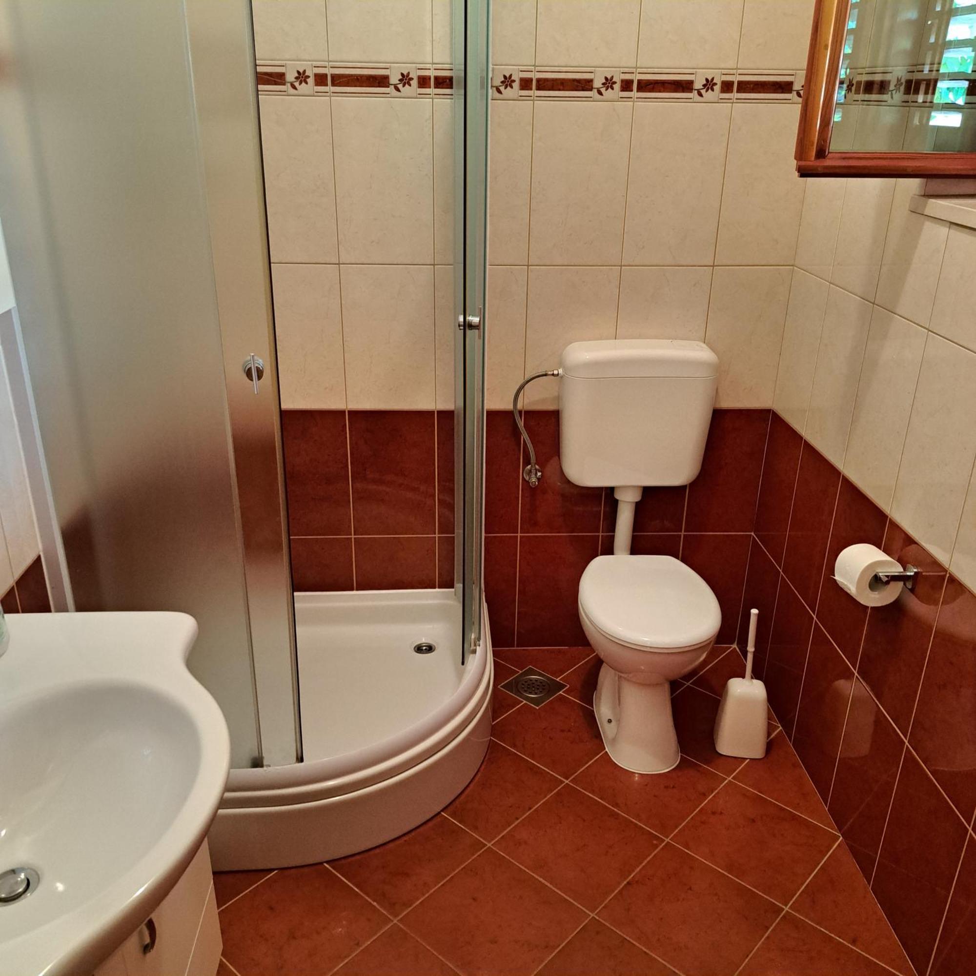 Apartment With Splendid Sea View Trogir Pokoj fotografie