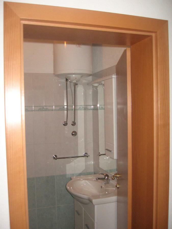 Apartment With Splendid Sea View Trogir Pokoj fotografie
