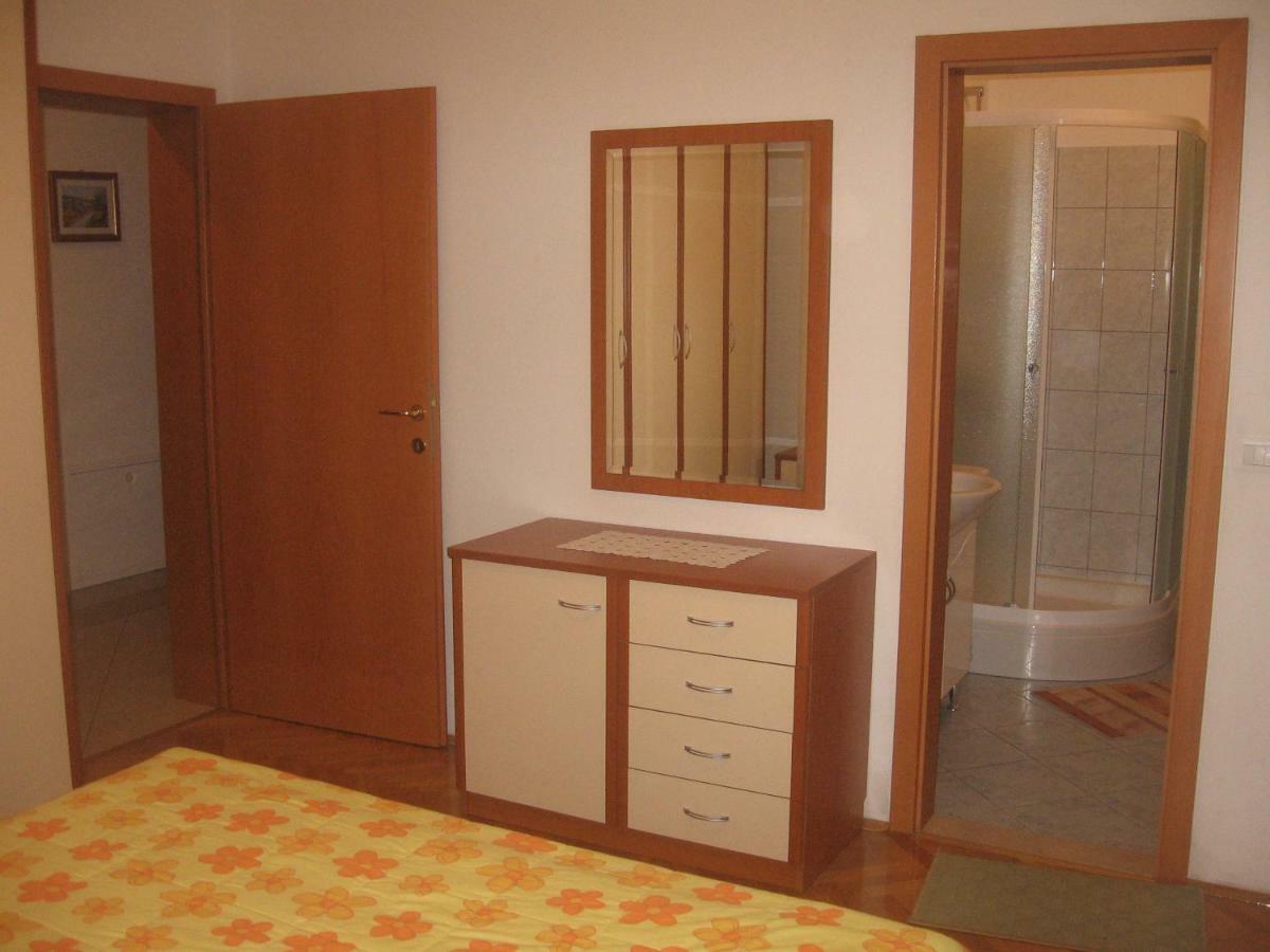 Apartment With Splendid Sea View Trogir Exteriér fotografie
