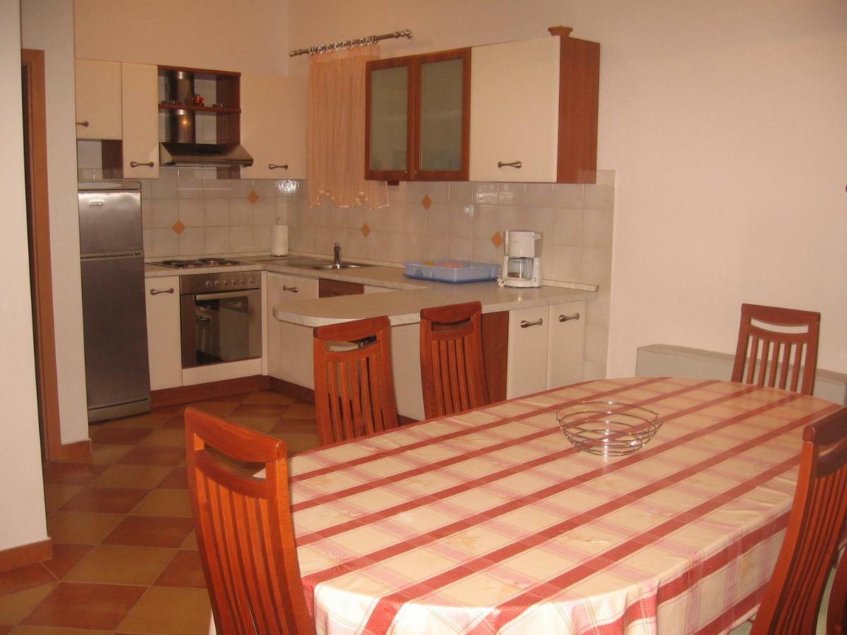 Apartment With Splendid Sea View Trogir Exteriér fotografie