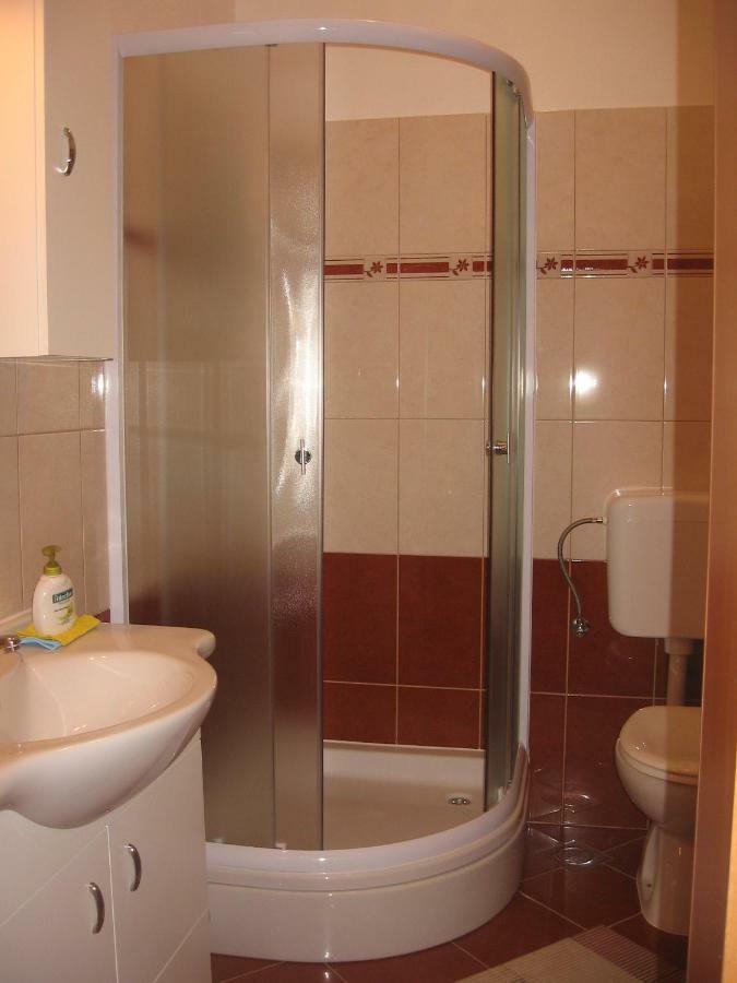 Apartment With Splendid Sea View Trogir Exteriér fotografie